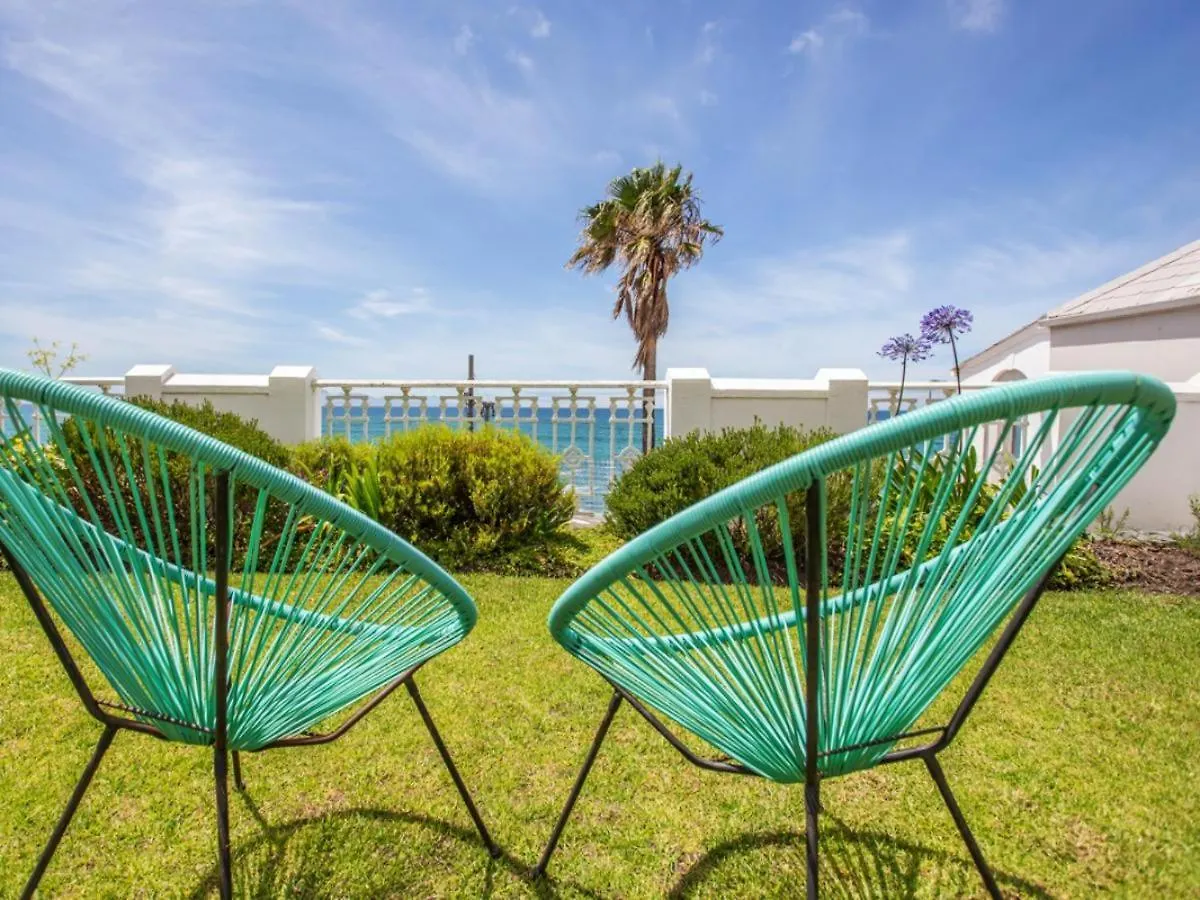 St James Beachfront Villa Νότια Αφρική