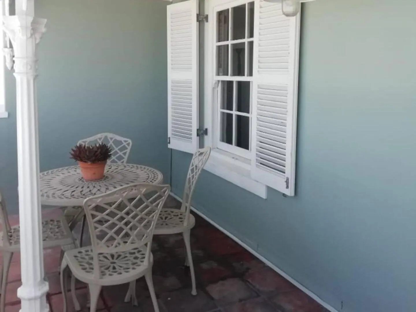 St James Beachfront Villa 0*, St James Νότια Αφρική