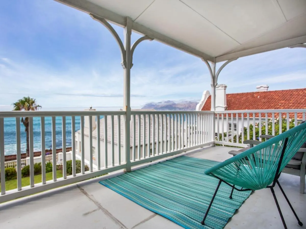 St James Beachfront Villa Νότια Αφρική