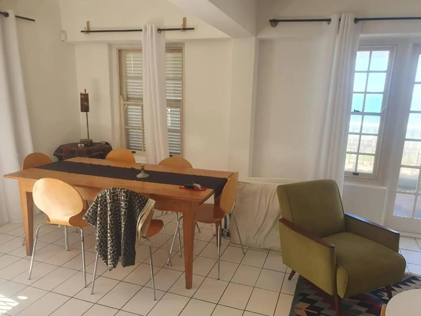 St James Beachfront Villa St James